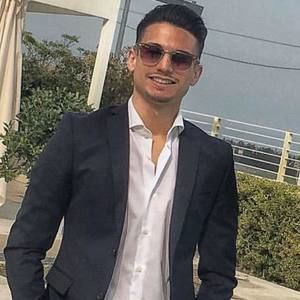 Meet your Posher, Silvio antonio